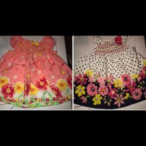 24 Months ribbed tanktops